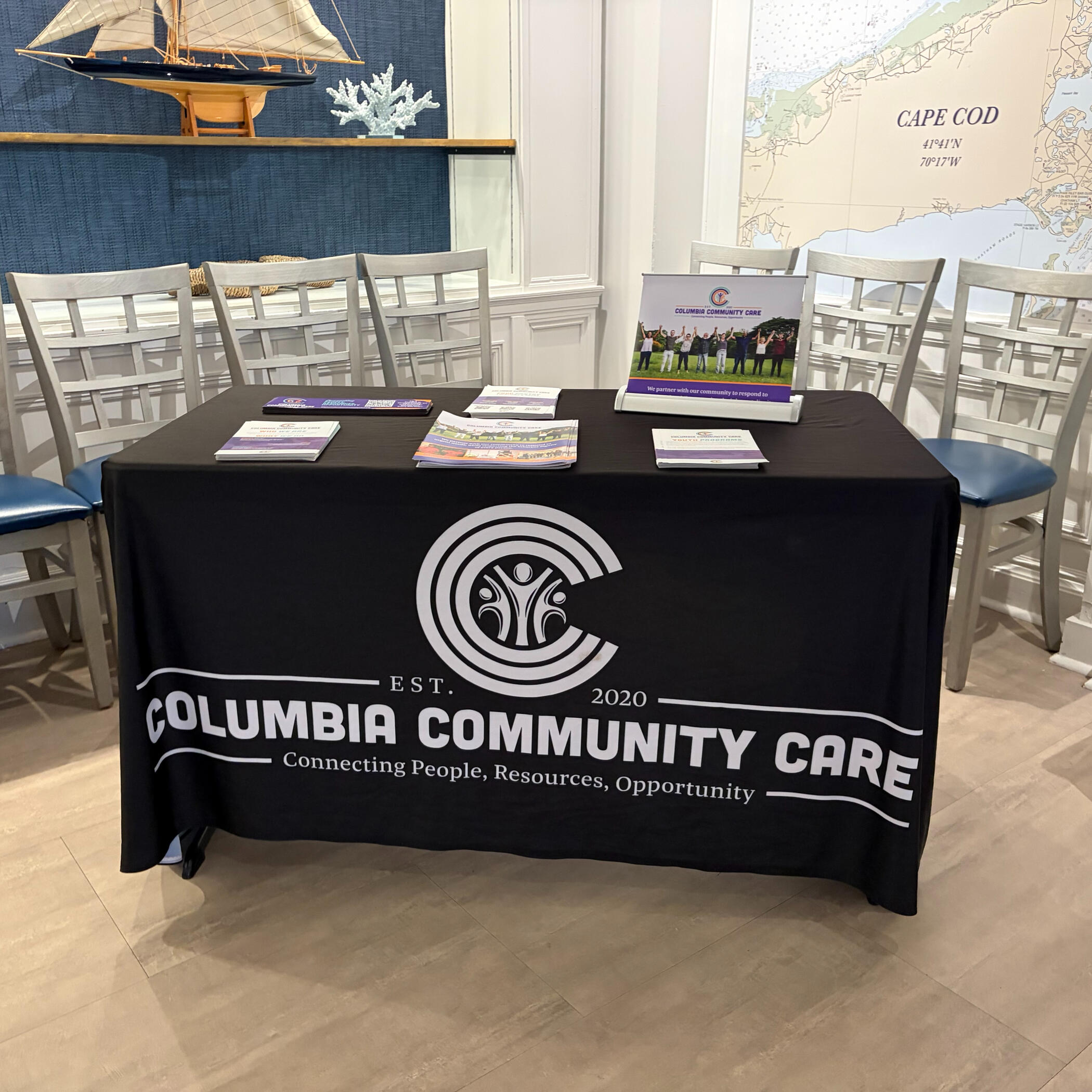 Columbia Community Care